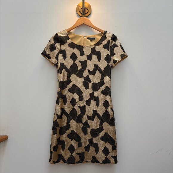 Rachel Zoe Cocktail Dress - Picture 1 of 3